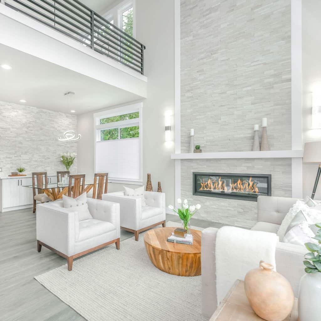 luxury home decor