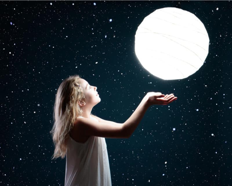 moon light
