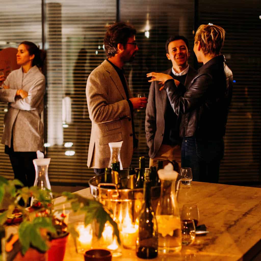 How Does Networking Really Work