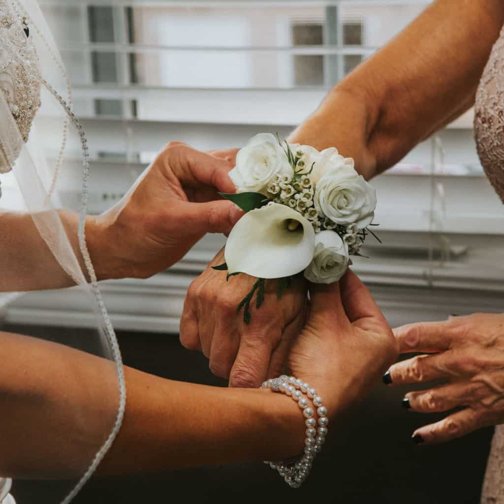 Helping Your Daughter Plan Her Wedding