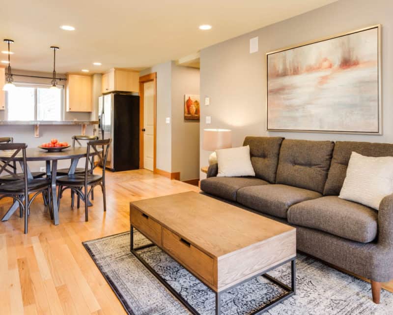 Real Wood Flooring for Your Family Home Real Wood Flooring for Your Family Home