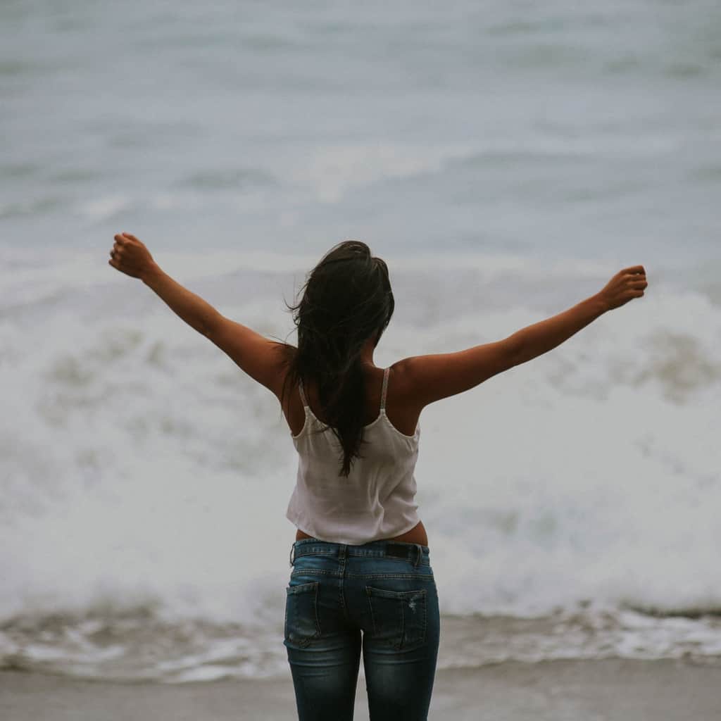 Benefits of Switching to Reusable Period Pads
