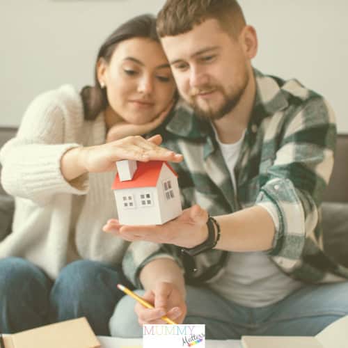Simple Steps for Buying a Home