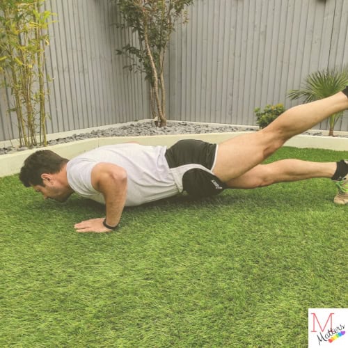 Speed Up Muscle Recovery After A Workout