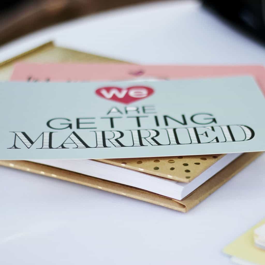 Your Guide To A Stress-Free Wedding