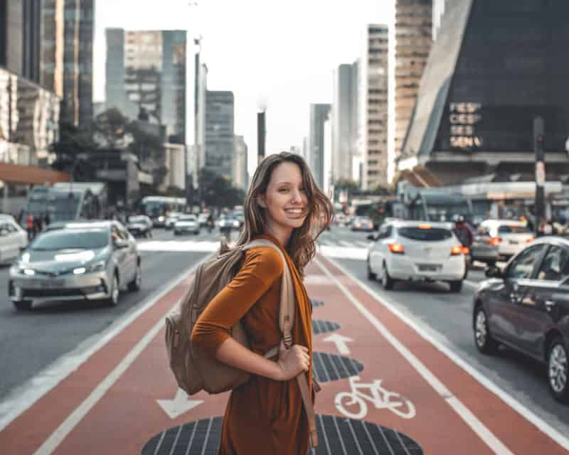 8 Most Reliable (And Stylish!) Accessories for Travellers 8 Most Reliable (And Stylish!) Accessories for Travellers