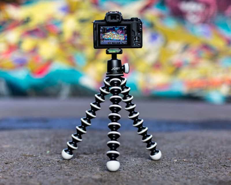 tripod tripod