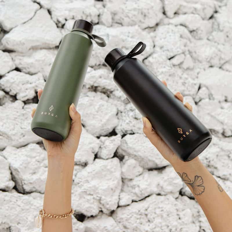 Reusable water bottles Reusable water bottles