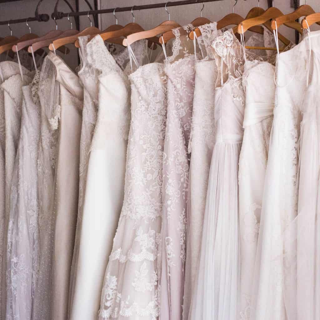 Money-Saving Tips for Brides and Bridesmaid Dresses