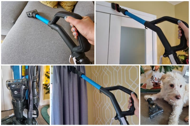 Hoover Upright 300 Hoover Upright 300