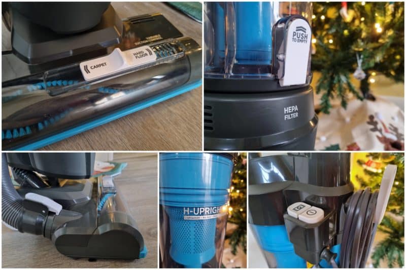 Hoover Upright 300 Hoover Upright 300