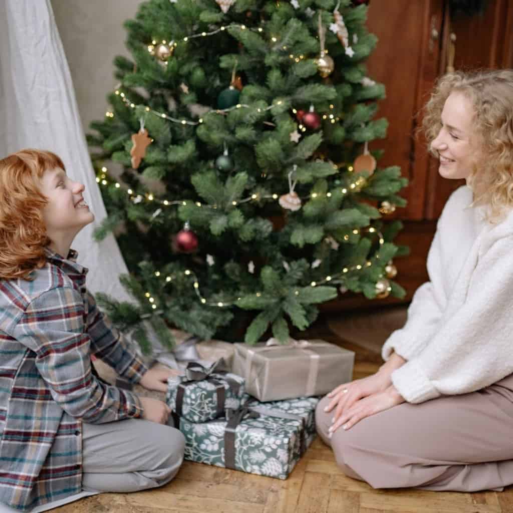 Gift ideas for women