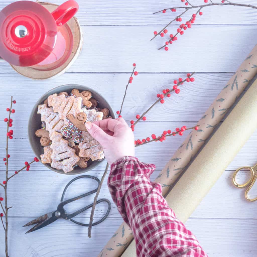 Handmade crafts