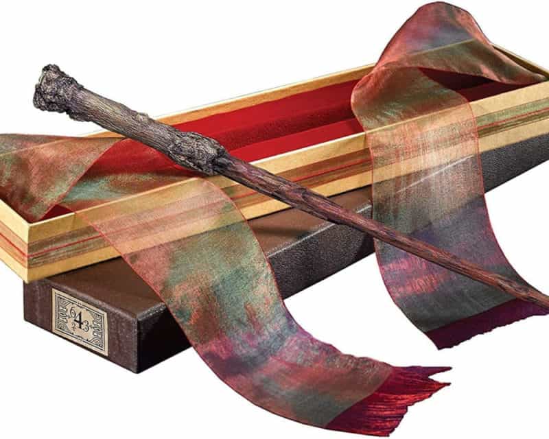 Harry Potter wand