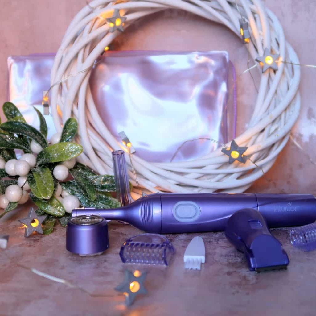Pampering gifts