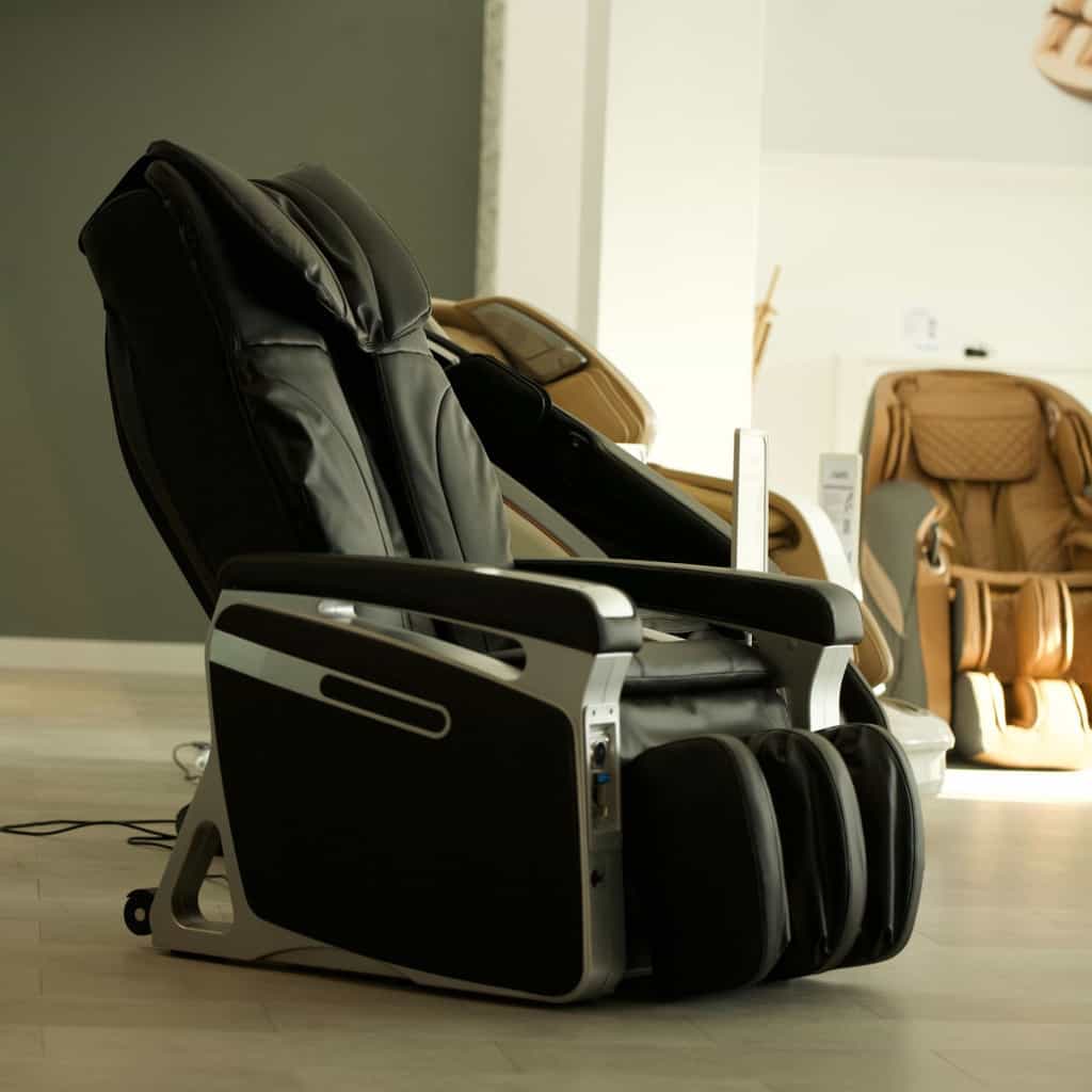 Massage chair