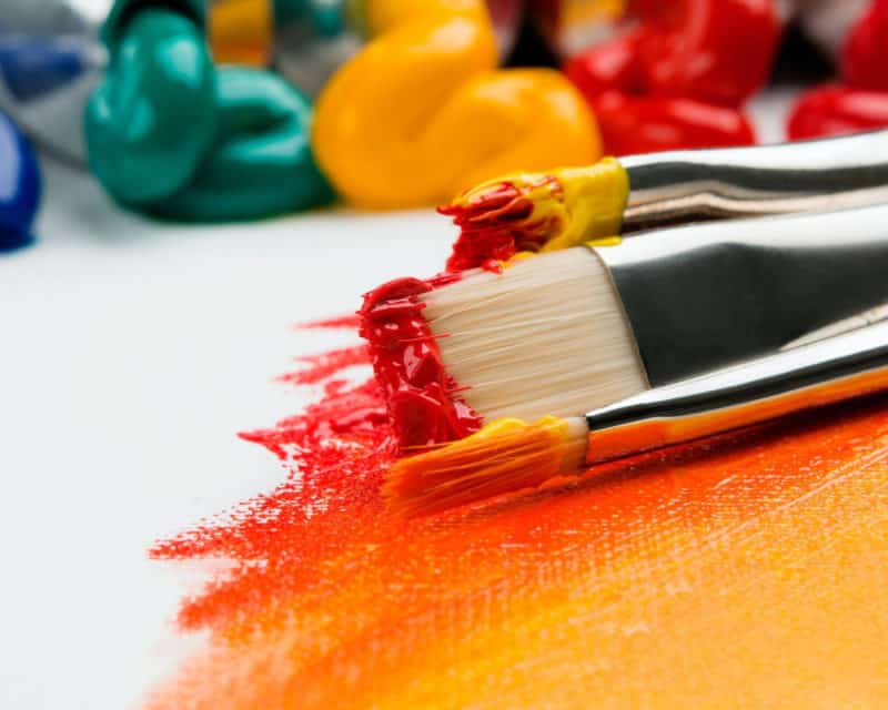 Therapeutic Crafts for Mental Health Relaxation