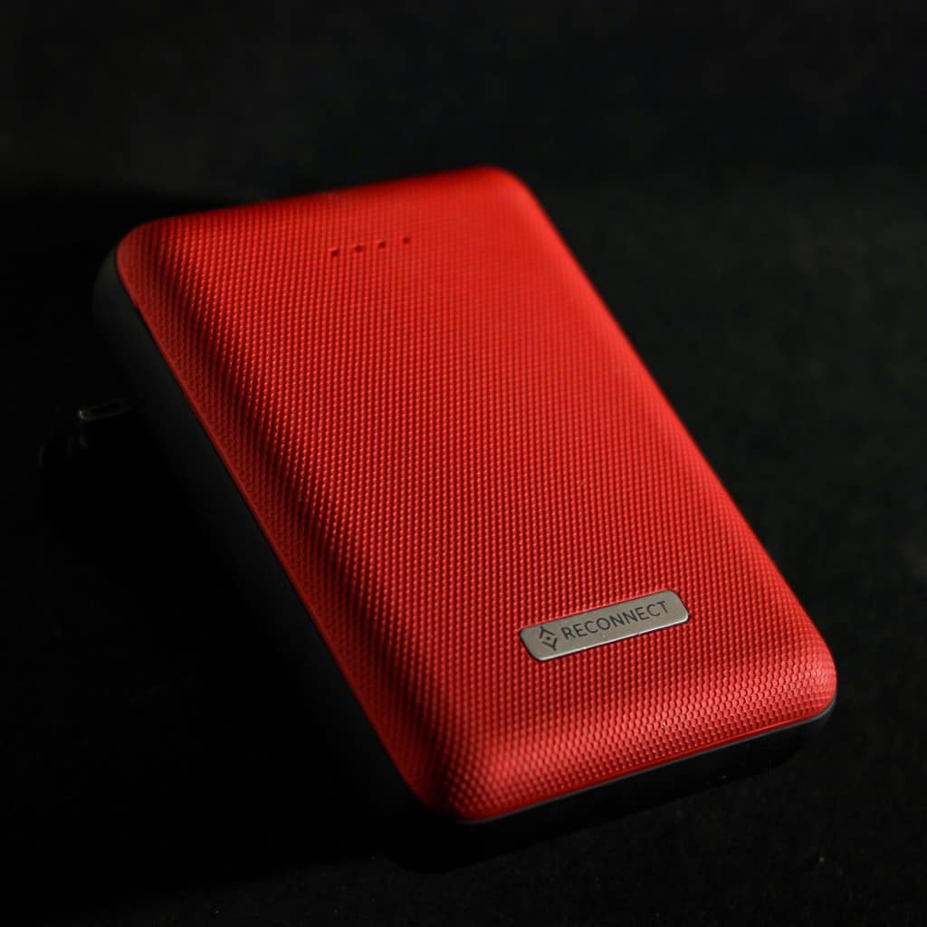 4 Reasons Why You Need Power Banks