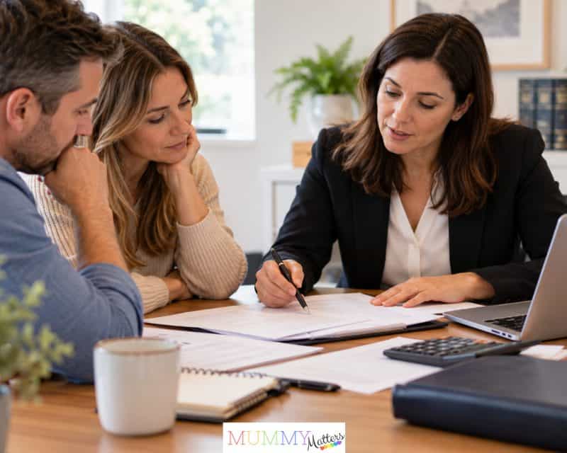 Professional Consultation