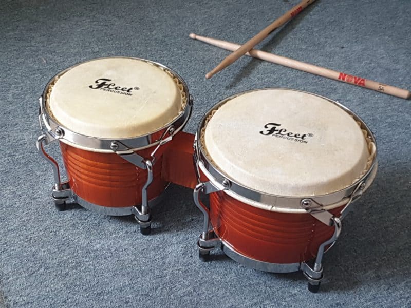 Different types of drums Different types of drums