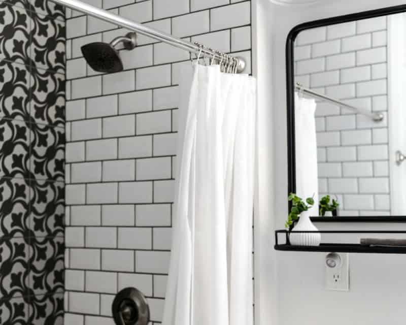 modernising your bathroom