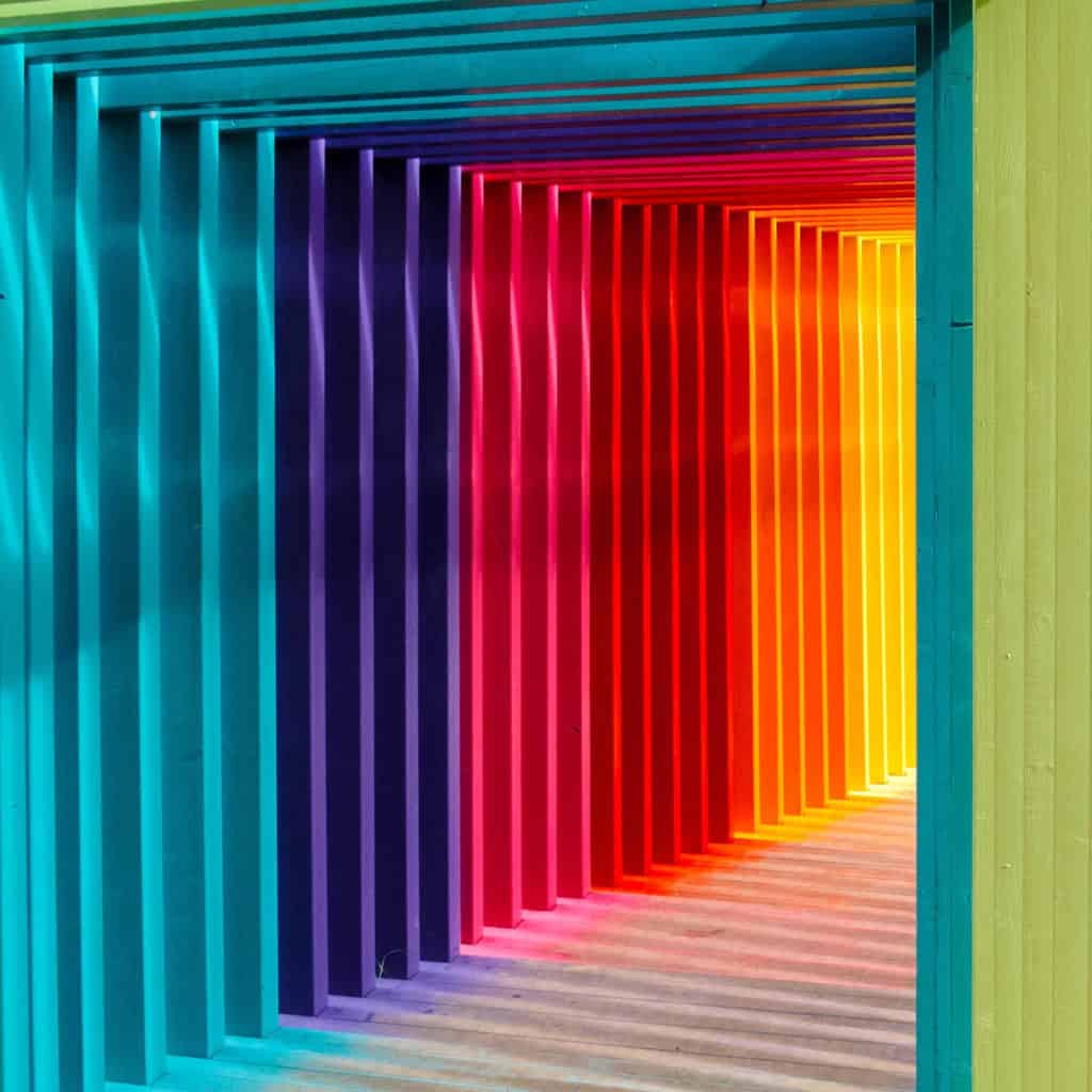 Home Design: The Importance Of Choosing The Right Colours