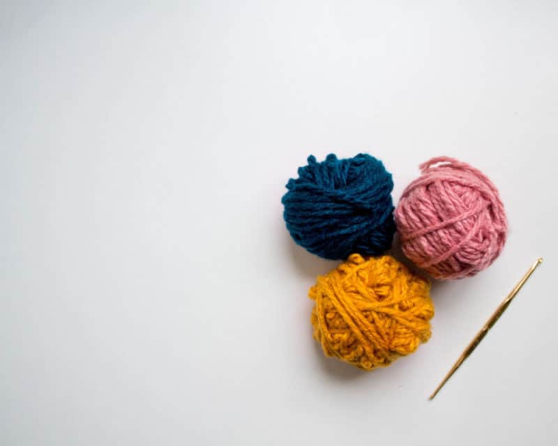 crochet