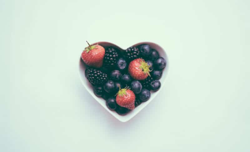 Healthy heart Healthy heart