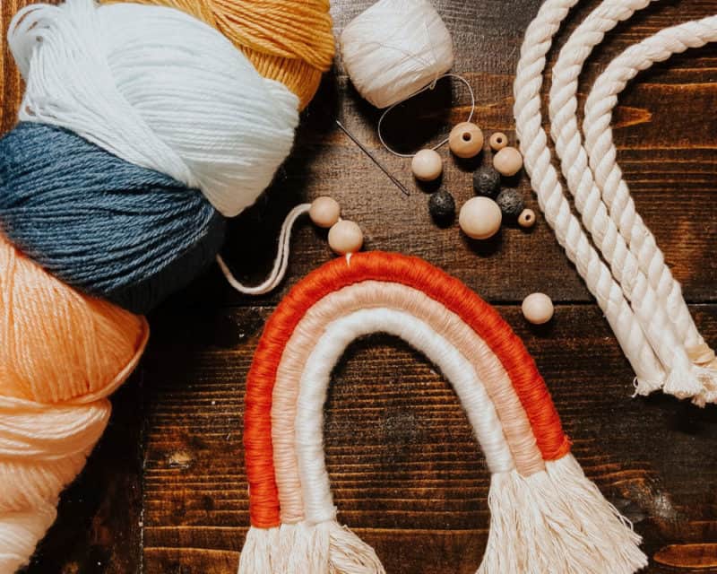 Macrame