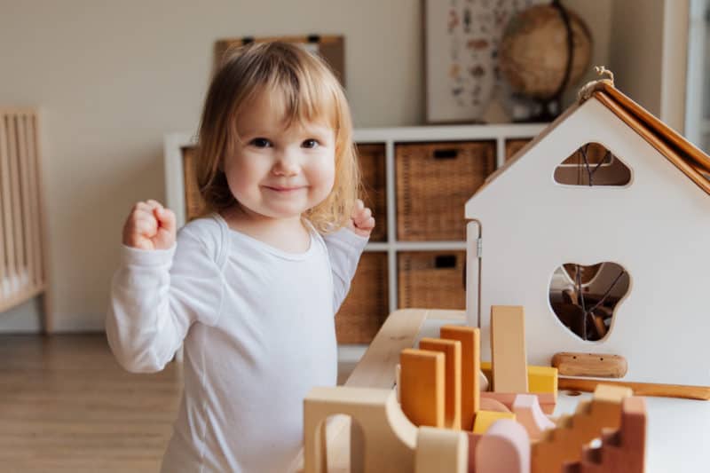 Toddler Room Toddler Room