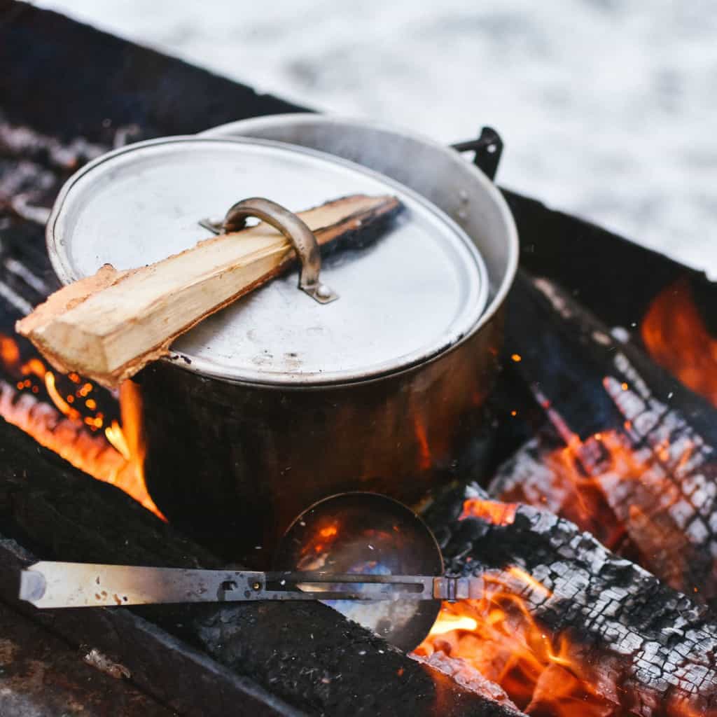 Best Portable Outdoor Cooking Gear