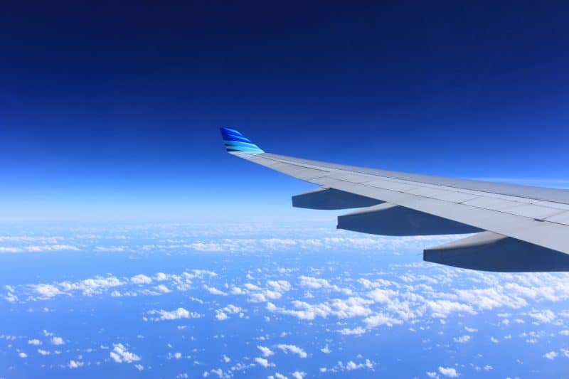 Stay Entertained on a Long Flight