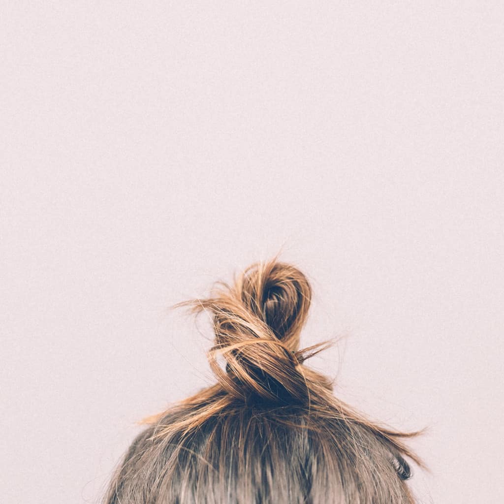 How to Effectively Treat and Disguise Postpartum Hair Loss