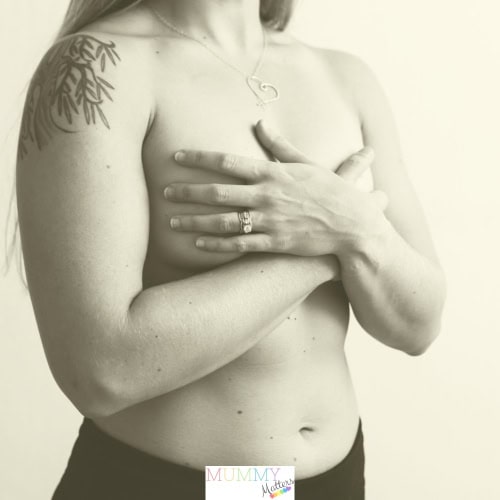 Breast Cancer Facts