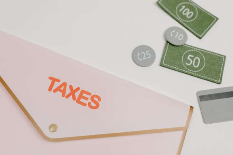 Taxes Taxes