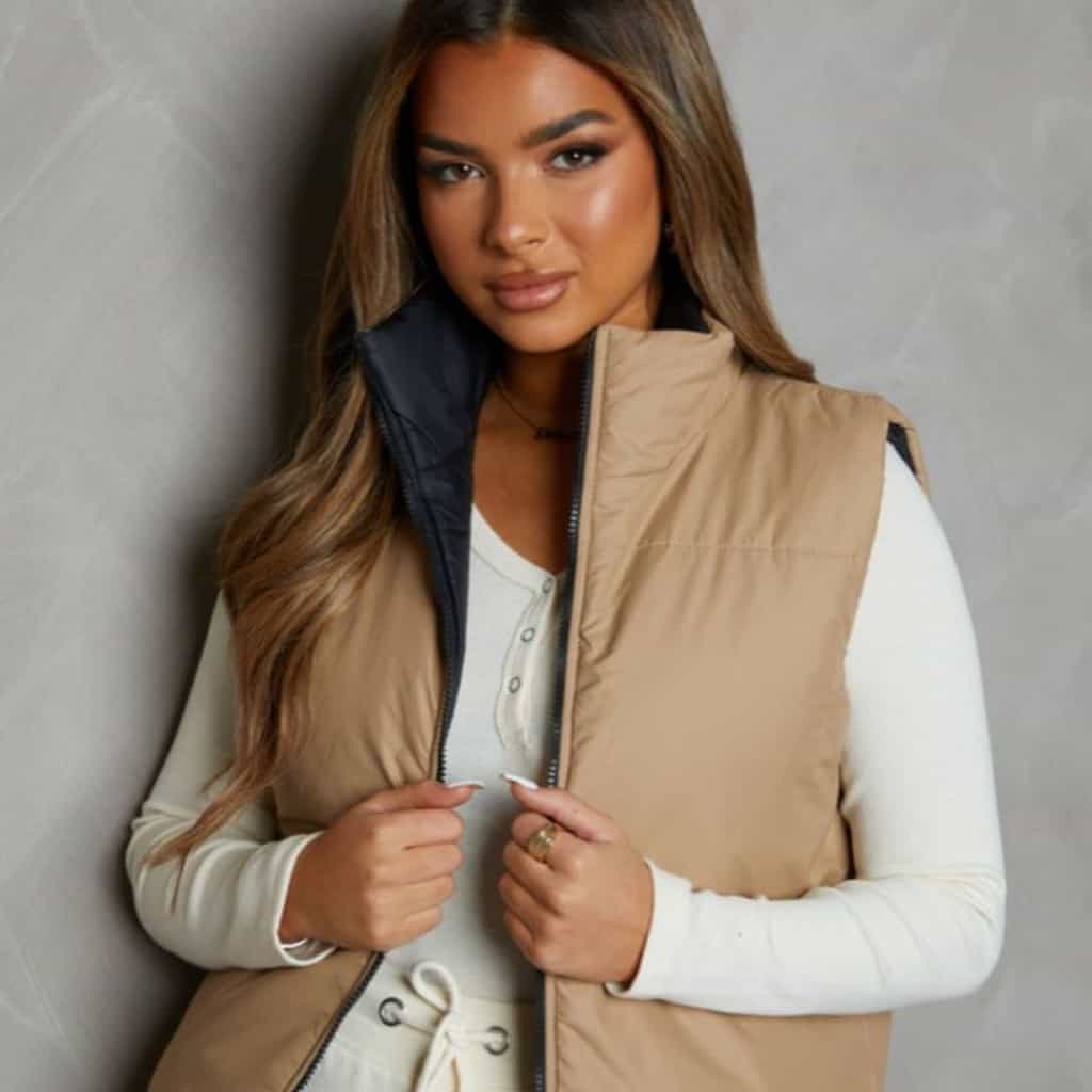 Winter wardrobe