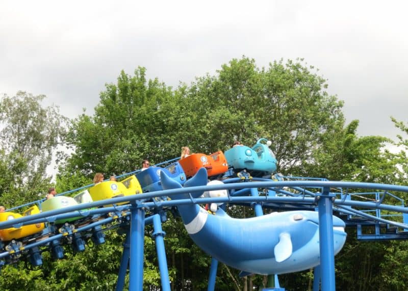 Cbeebies Land Cbeebies Land