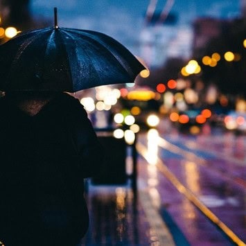 5 Places to Go on a Rainy London Weekend