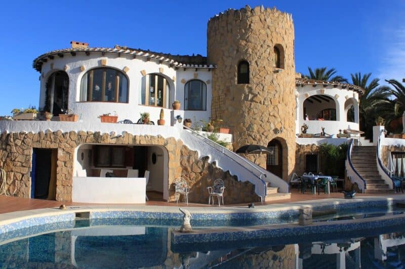 Give up on your timeshare