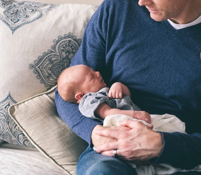 Useful Guide for New Parents Useful Guide for New Parents