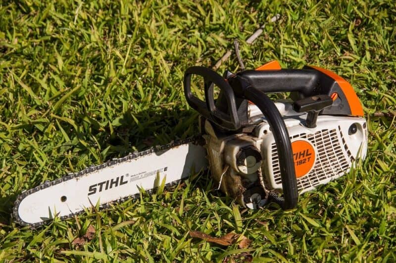 Reviews of the Best-selling Chainsaws Reviews of the Best-selling Chainsaws
