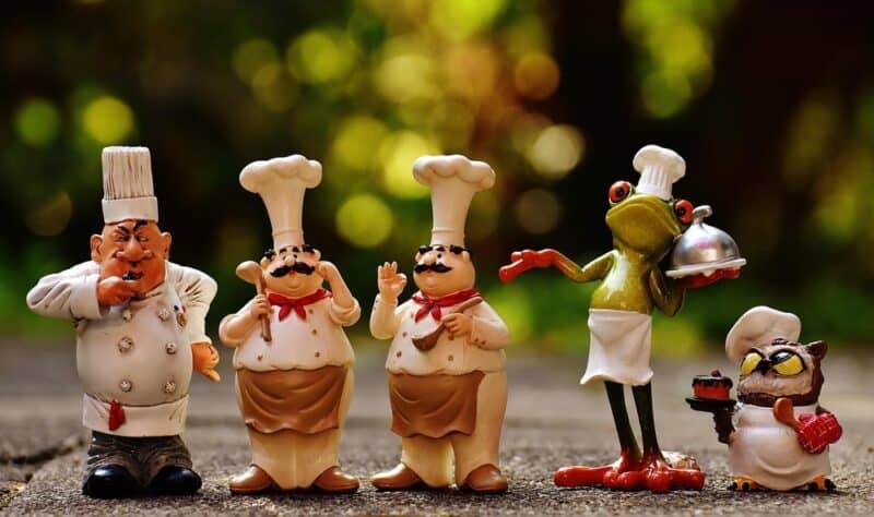 Kitchen Hacks To Make Your Cooking Experience Smooth