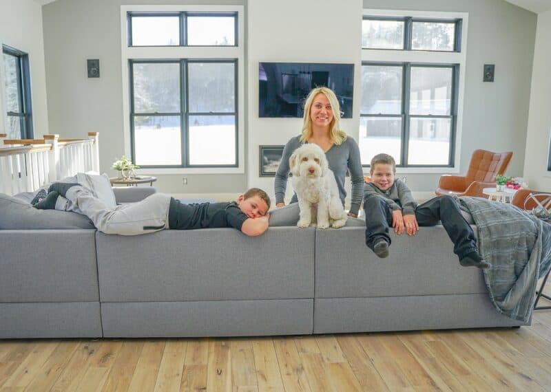 Save Money On Heating 6 Tips To Help Mums Save Money On Heating This Winter