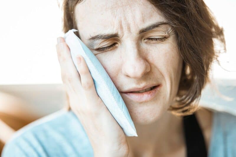 You are still in pain after your appointment You are still in pain after your appointment
