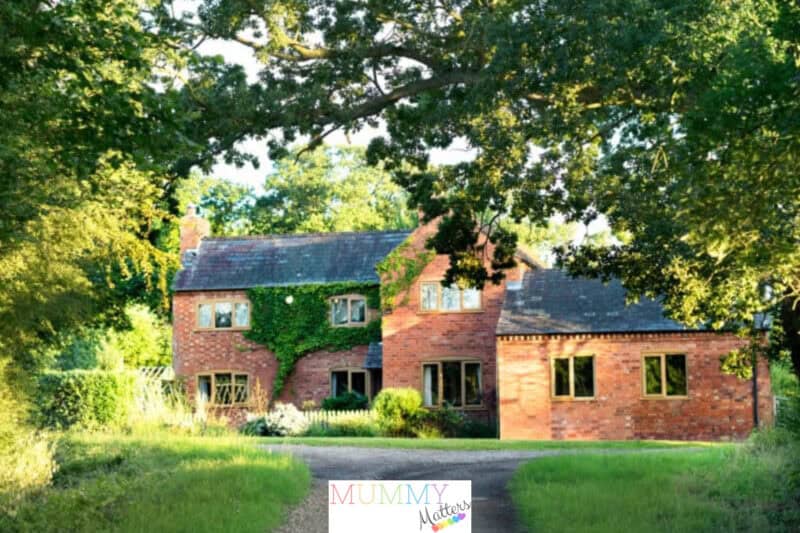 Find a suitable home