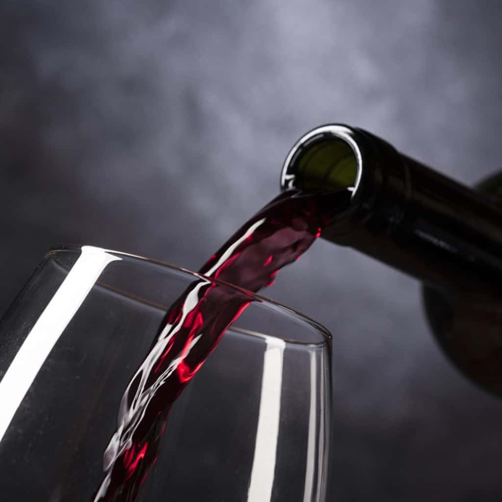 Wine club