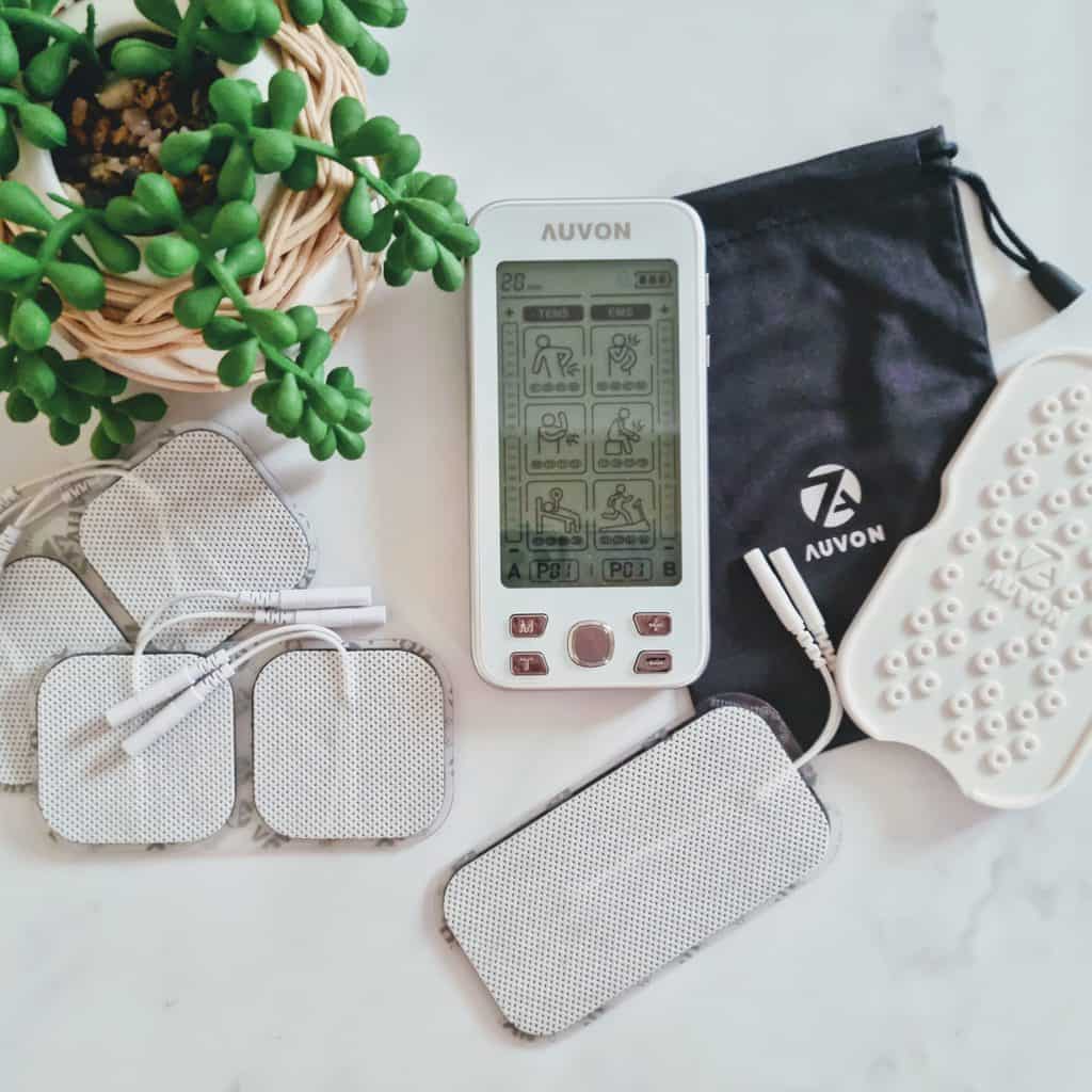 Auvon Tens Machine