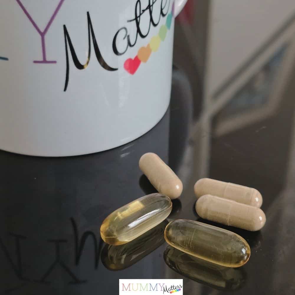 How to choose the right supplements