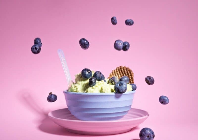 Calorie Free Ice Cream