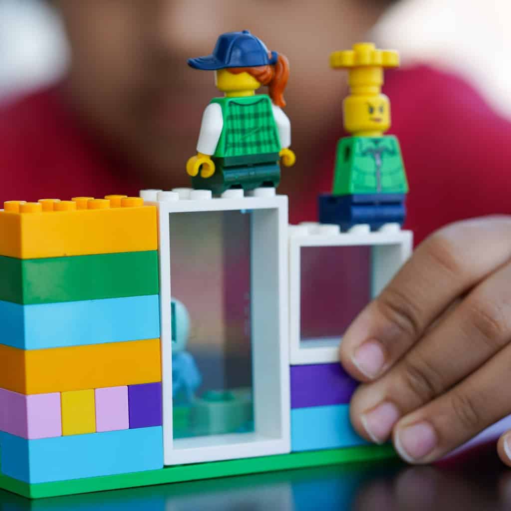 lego kits for kids